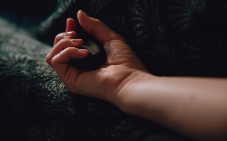 Ciągle zmęczony, nawet po wolnym? To znak, że Twoje ciało potrzebuje głębokiego relaksu
