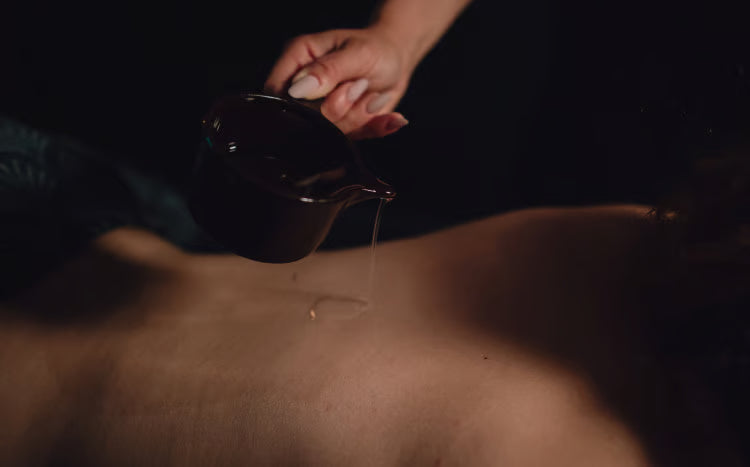 Pakiet SPA VIP 1,5H