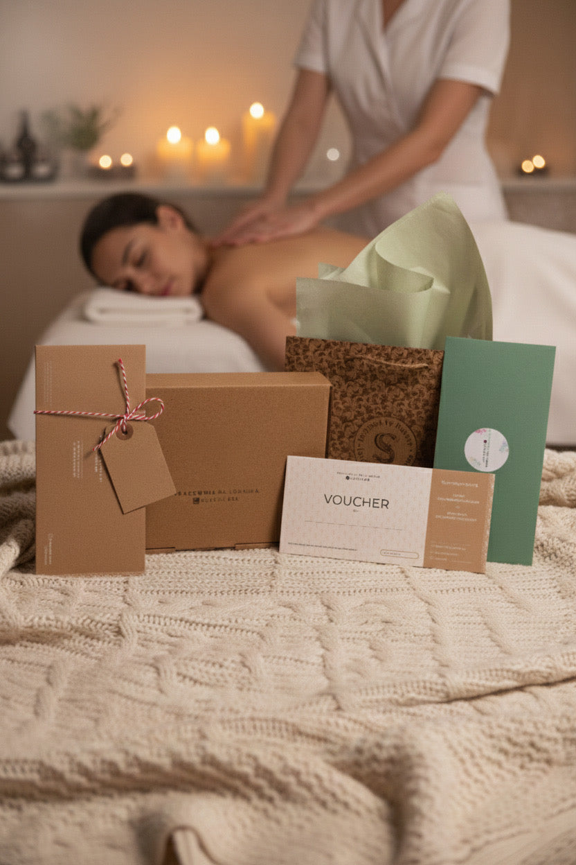Pakiet SPA Odnowa - 75 minut relaksu i regeneracji